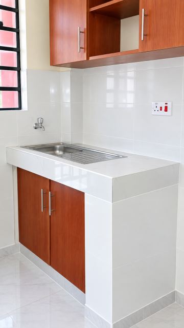 1 bedroom at 1 bedroom in Miwani