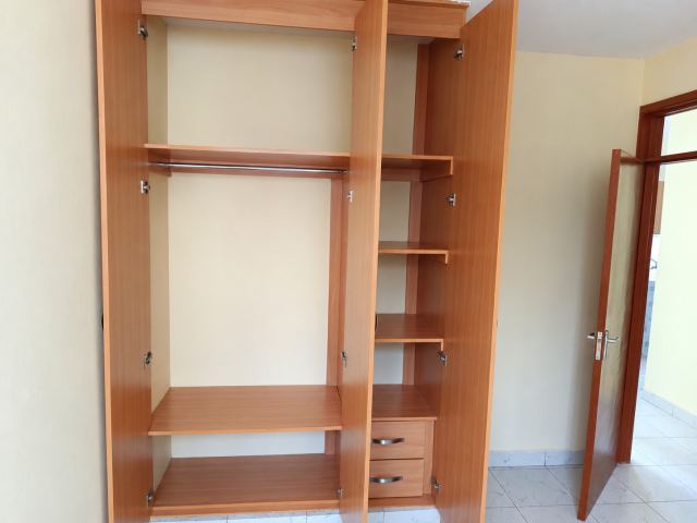 1 bedroom at 1 bedroom in Miwani