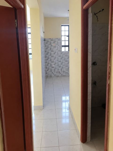 1 bedroom at 1 bedroom in Miwani