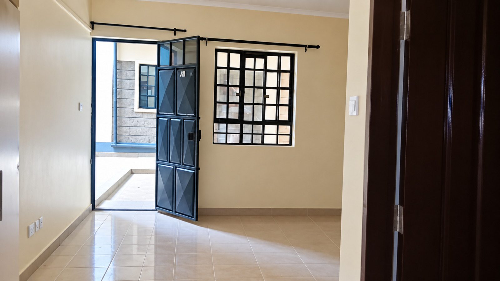 1 bedroom at 1 bedroom in Kathemboni